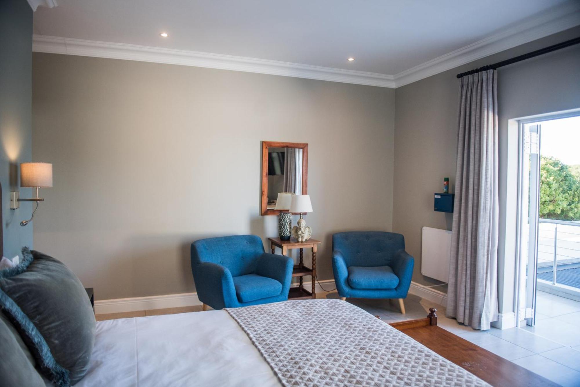 هيرمانوس The Whale On Main B&B المظهر الخارجي الصورة