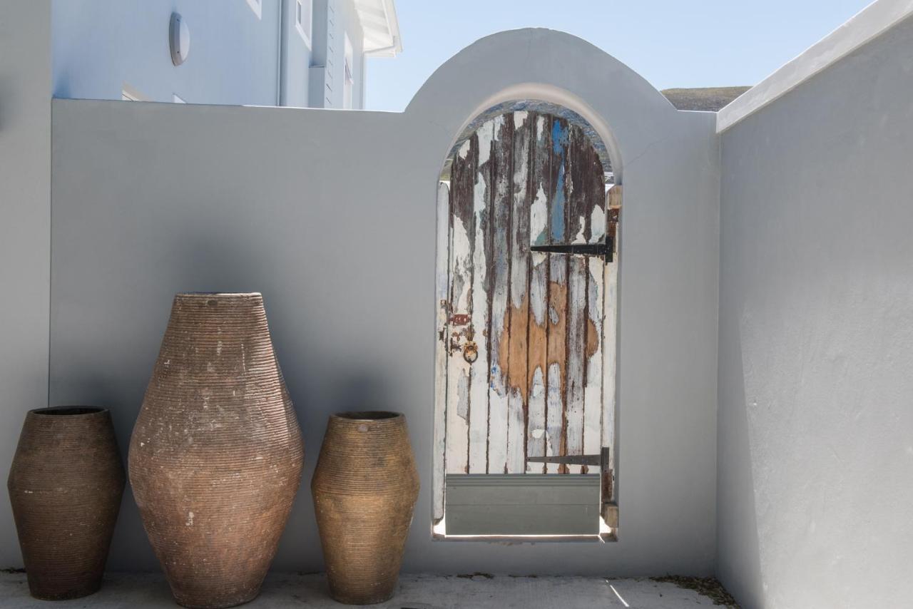 هيرمانوس The Whale On Main B&B المظهر الخارجي الصورة